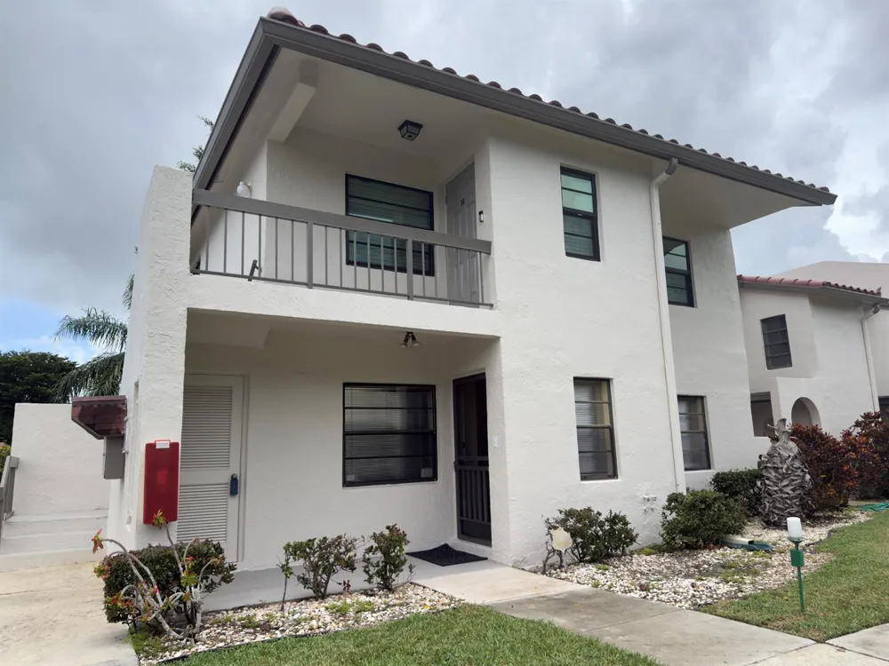 21338 Juego Circle #11g Boca Raton, FL 33433