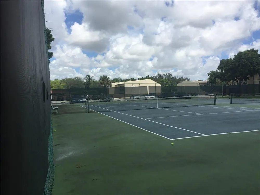 8065 SW 107TH AVENUE #108 Miami, FL 33173