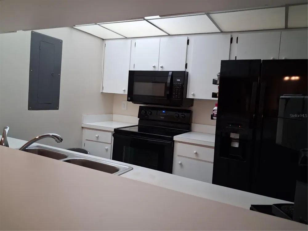 3341 CAMELOT DRIVE #3341 Haines City, FL 33844