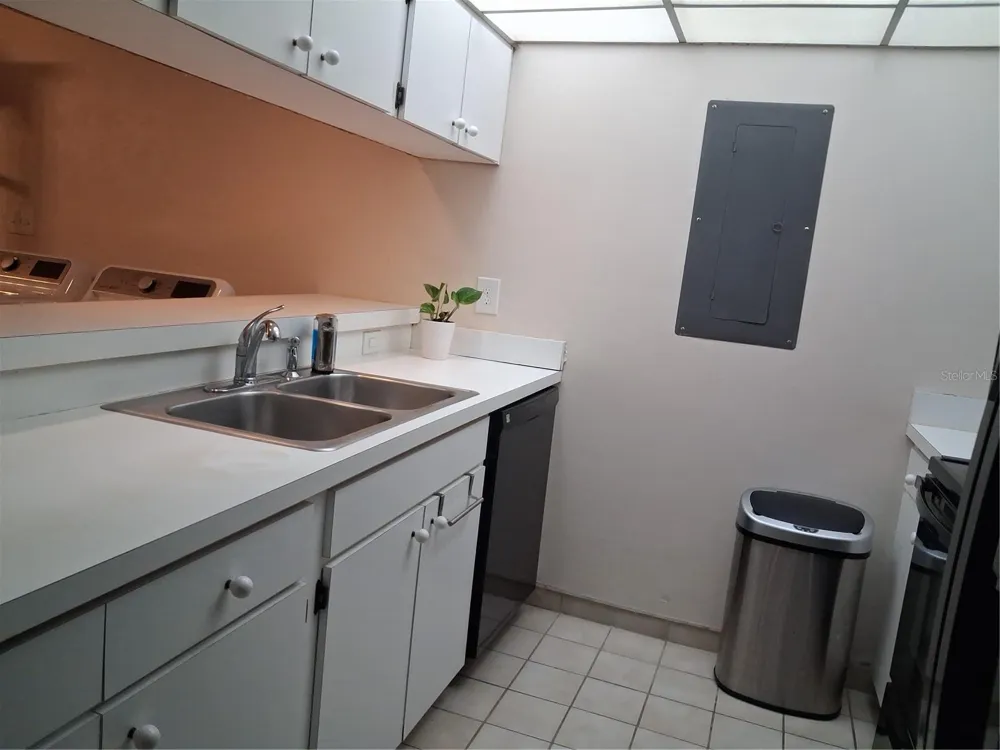 3341 CAMELOT DRIVE #3341 Haines City, FL 33844