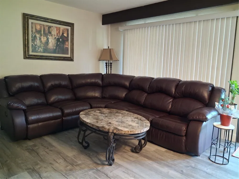 3341 CAMELOT DRIVE #3341 Haines City, FL 33844