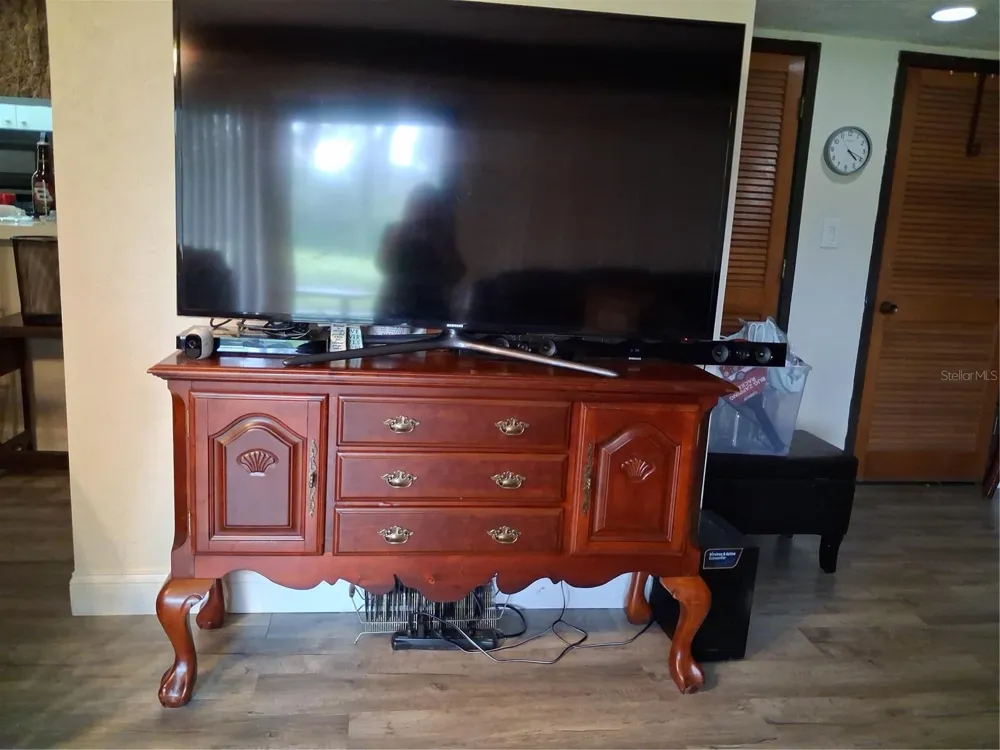 3341 CAMELOT DRIVE #3341 Haines City, FL 33844