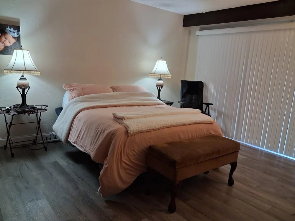3341 CAMELOT DRIVE #3341 Haines City, FL 33844