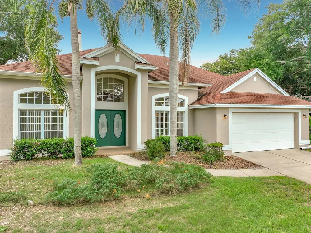 635 LONG LAKE DRIVE Oviedo, FL 32765