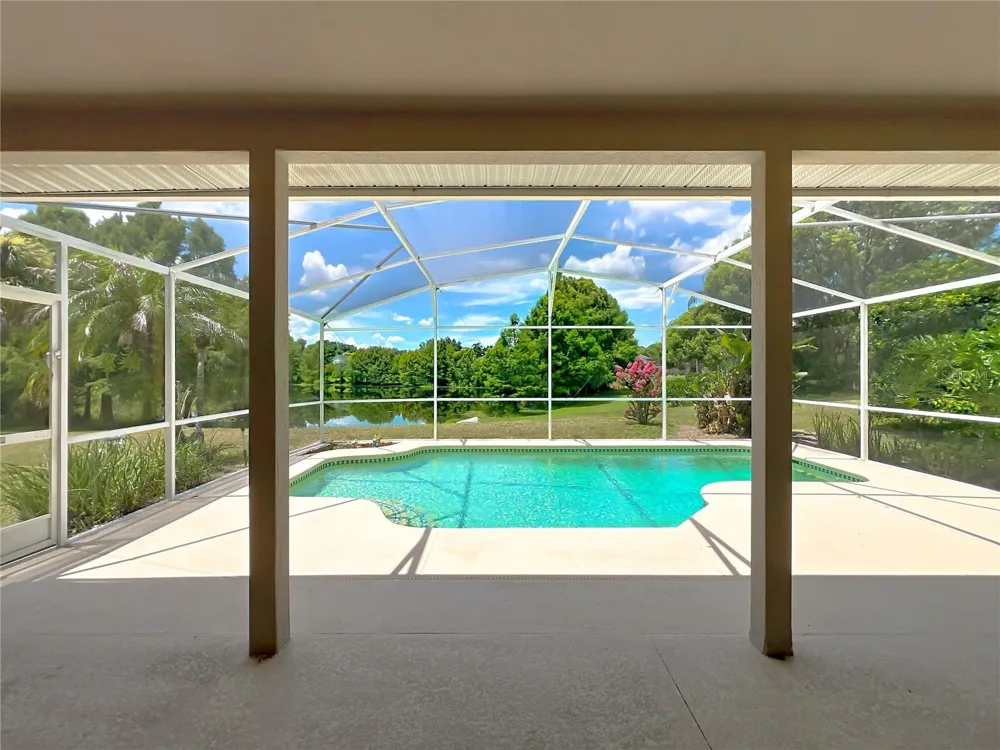 635 LONG LAKE DRIVE Oviedo, FL 32765