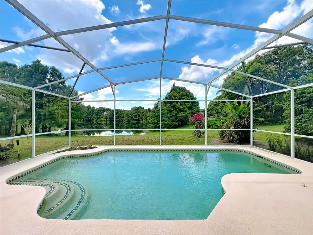 635 LONG LAKE DRIVE Oviedo, FL 32765