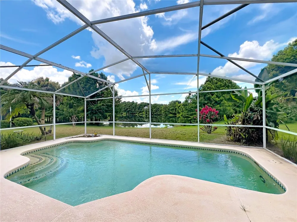 635 LONG LAKE DRIVE Oviedo, FL 32765