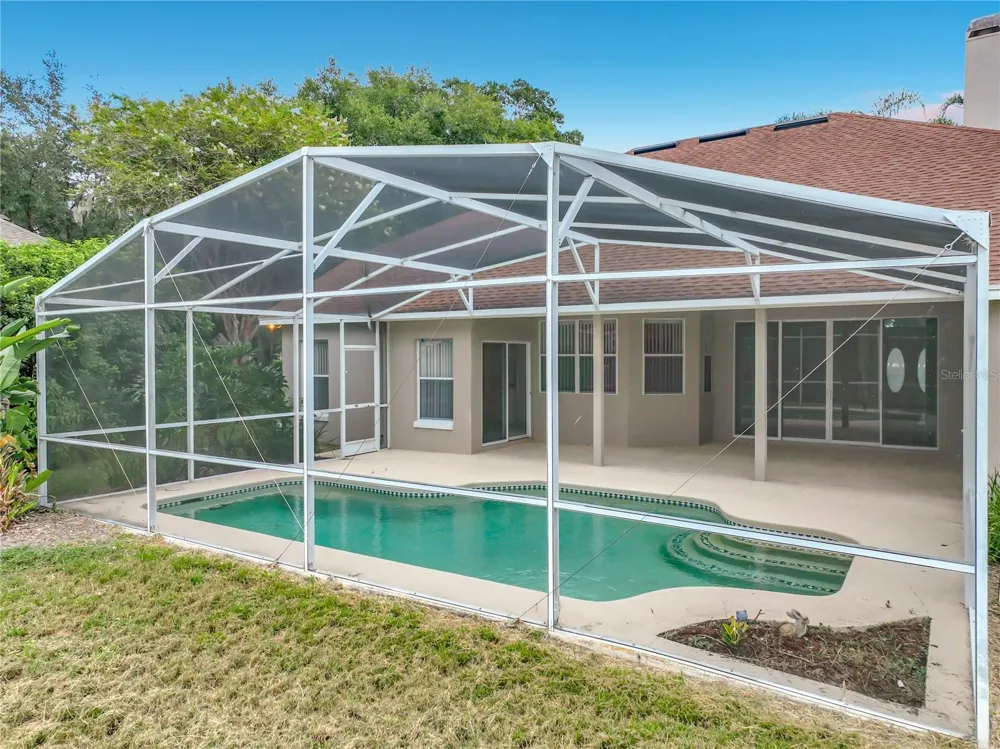 635 LONG LAKE DRIVE Oviedo, FL 32765