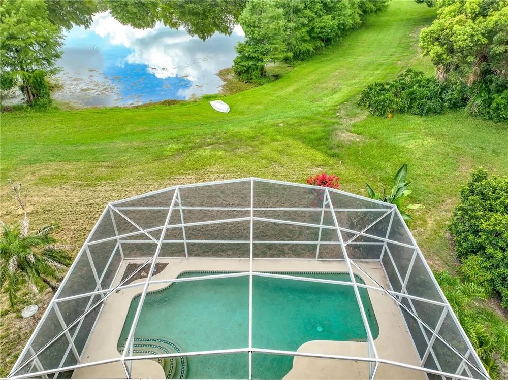 635 LONG LAKE DRIVE Oviedo, FL 32765