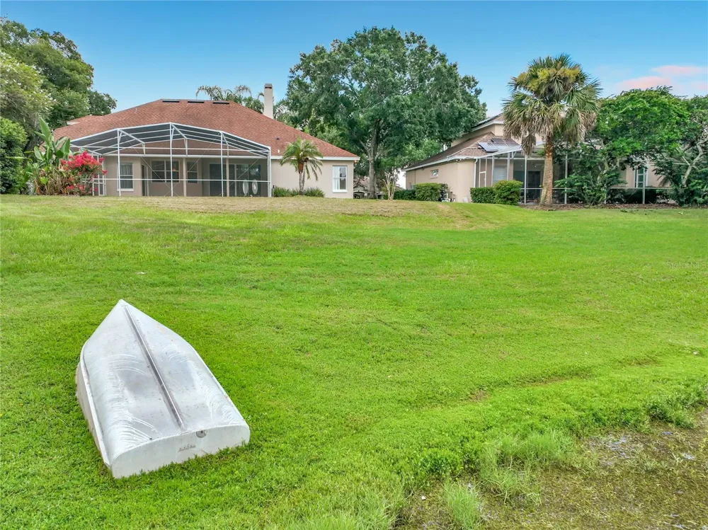 635 LONG LAKE DRIVE Oviedo, FL 32765