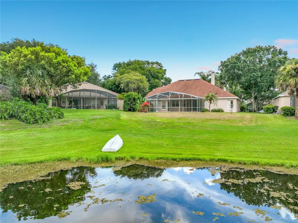 635 LONG LAKE DRIVE Oviedo, FL 32765