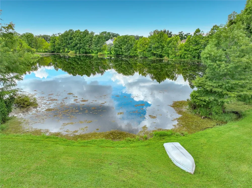 635 LONG LAKE DRIVE Oviedo, FL 32765