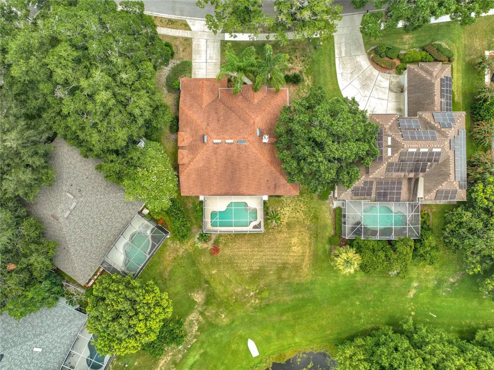 635 LONG LAKE DRIVE Oviedo, FL 32765