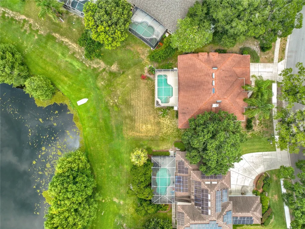 635 LONG LAKE DRIVE Oviedo, FL 32765