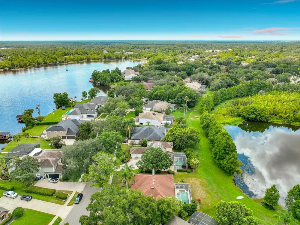 635 LONG LAKE DRIVE Oviedo, FL 32765