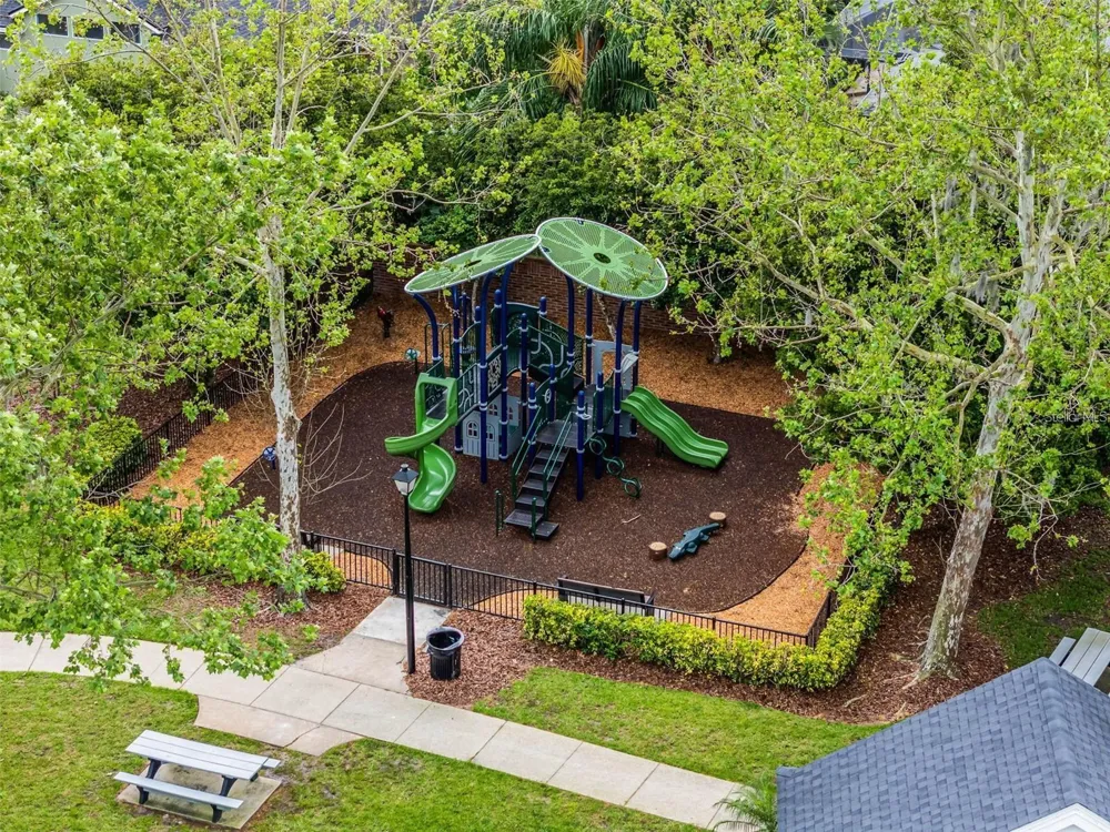 635 LONG LAKE DRIVE Oviedo, FL 32765