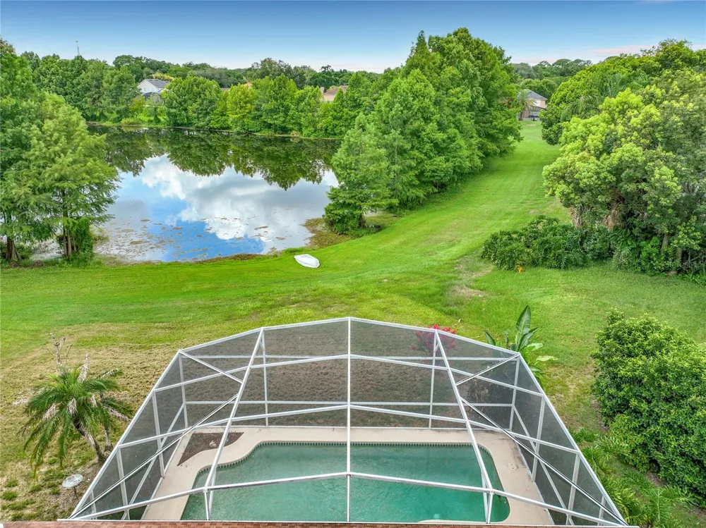 635 LONG LAKE DRIVE Oviedo, FL 32765