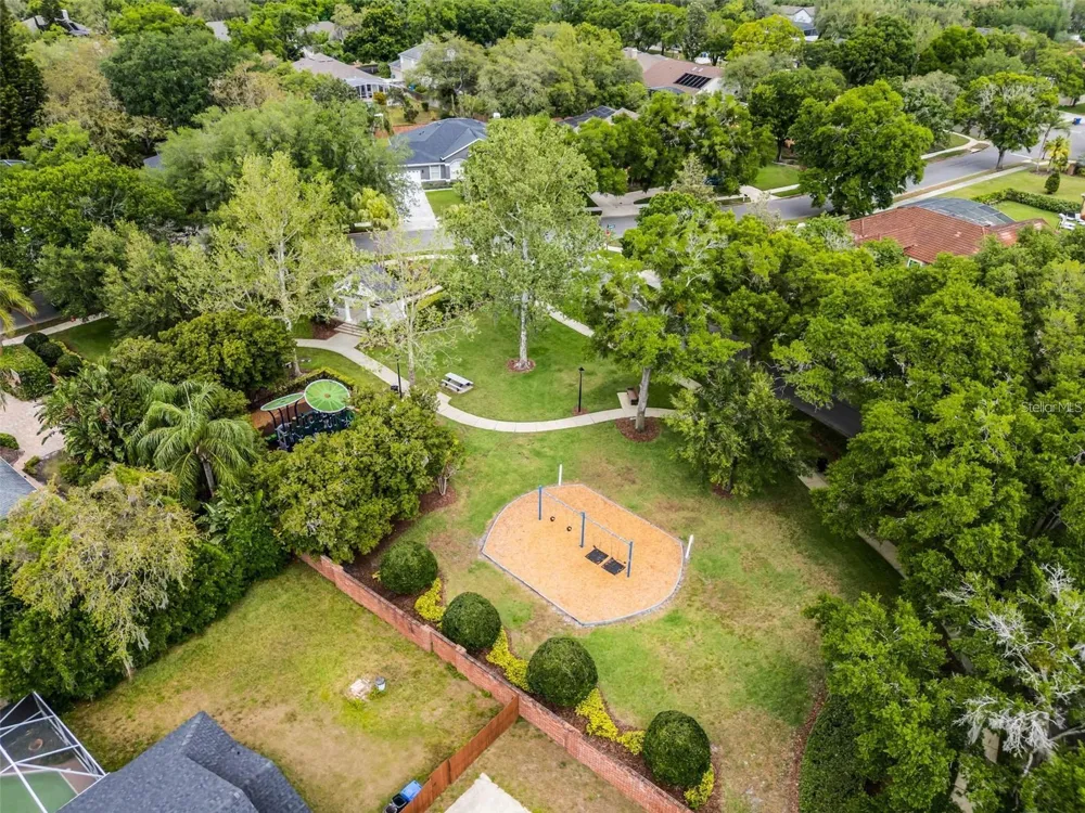 635 LONG LAKE DRIVE Oviedo, FL 32765