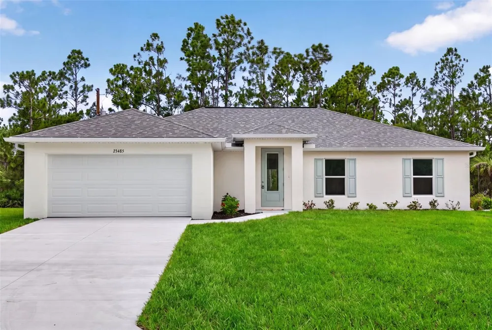 23485 BRANCH AVENUE Port Charlotte, FL 33980