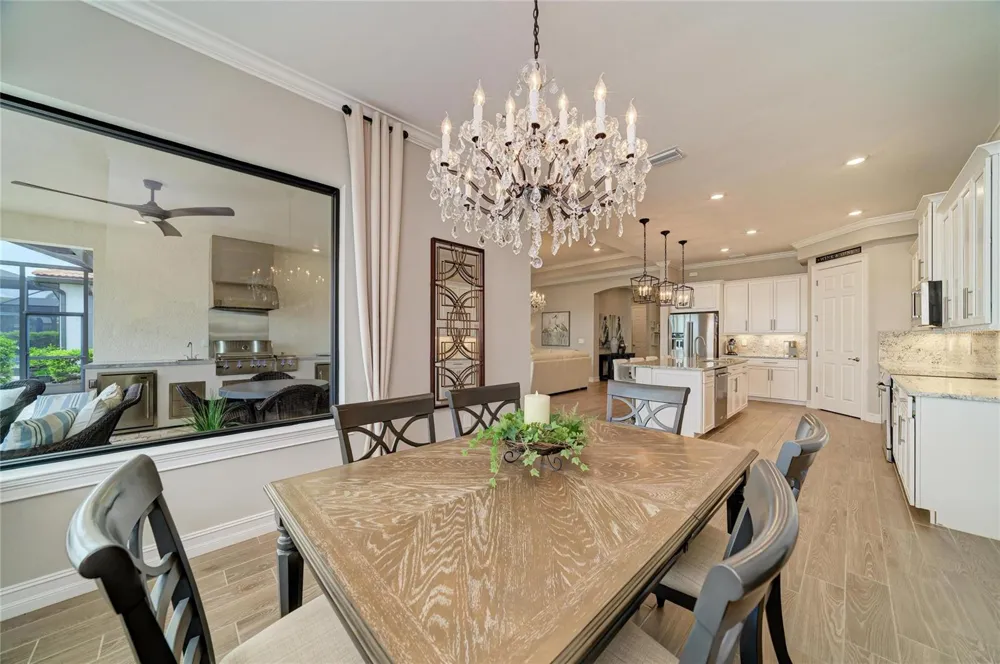 289 VILLORESI BOULEVARD Nokomis, FL 34275