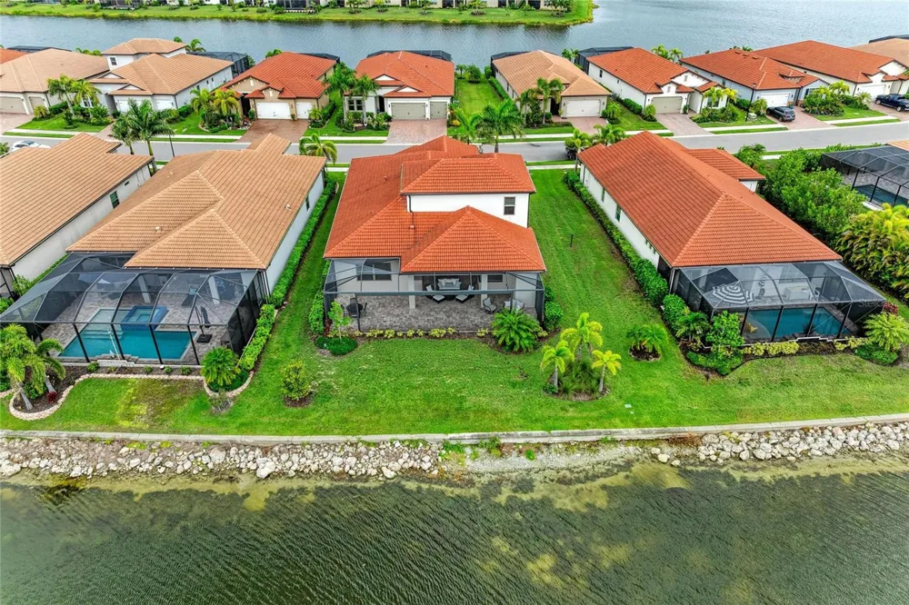 289 VILLORESI BOULEVARD Nokomis, FL 34275
