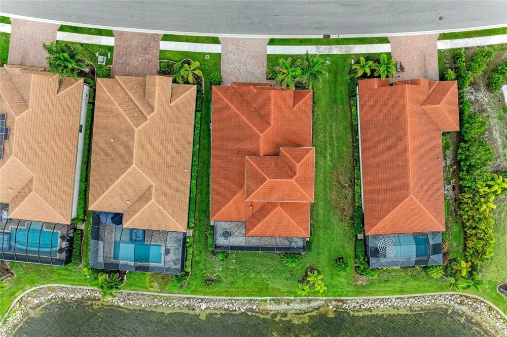 289 VILLORESI BOULEVARD Nokomis, FL 34275