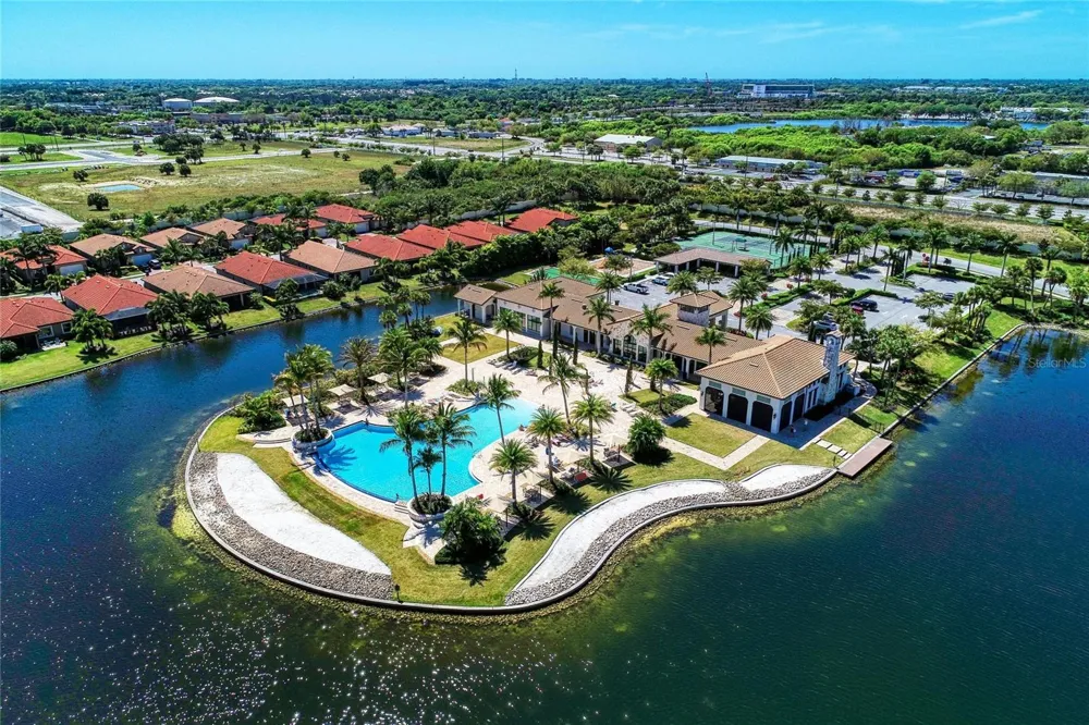 289 VILLORESI BOULEVARD Nokomis, FL 34275