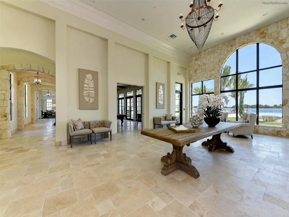 289 VILLORESI BOULEVARD Nokomis, FL 34275