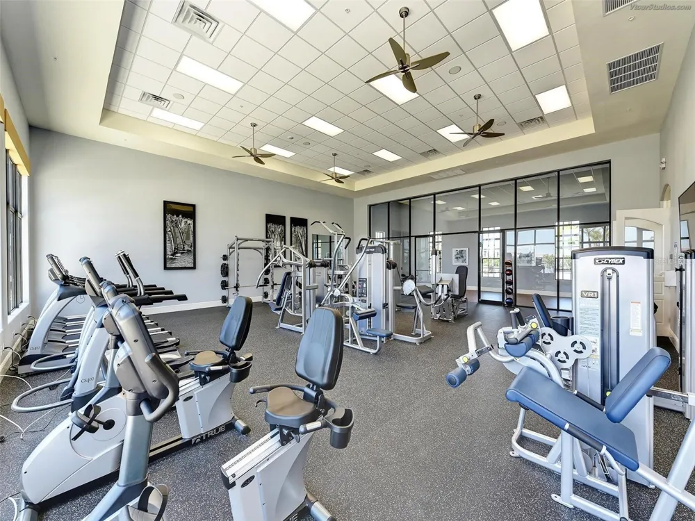 289 VILLORESI BOULEVARD Nokomis, FL 34275
