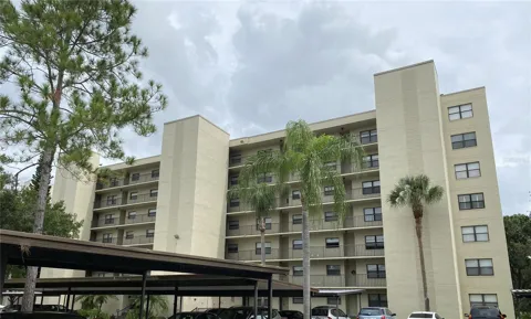 800 COVE CAY DRIVE #5D