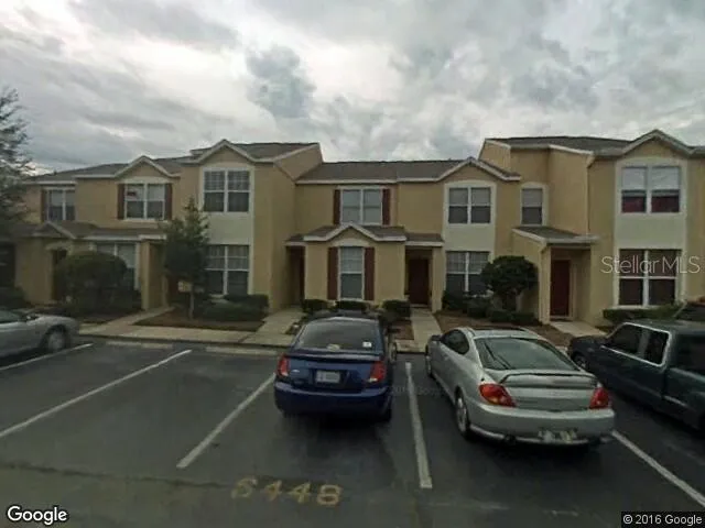 6448 OSPREY LAKE CIRCLE Riverview, FL 33578
