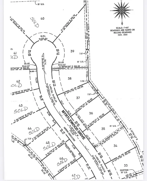 Myrtlewood Drive