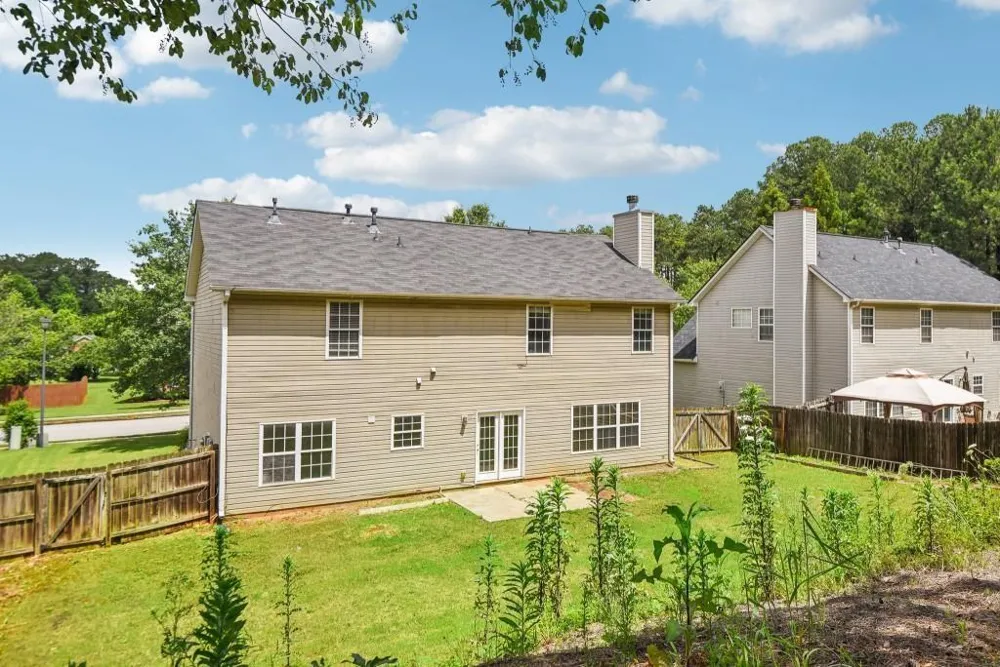 2455 Beckenham Place Dacula, GA 30019