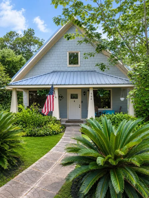 994 Woodyard Road