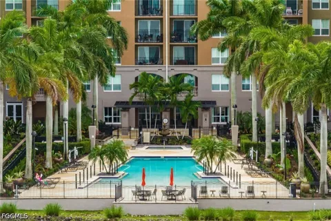 Palm Beach Boulevard #703