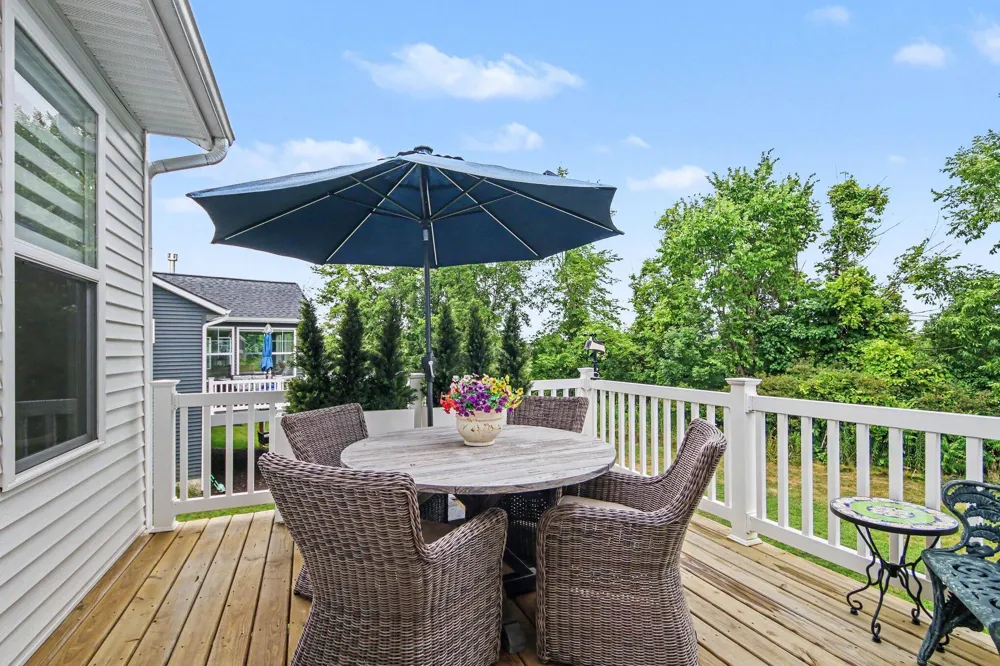 2153 Perennial Drive Hudsonville, MI 49426