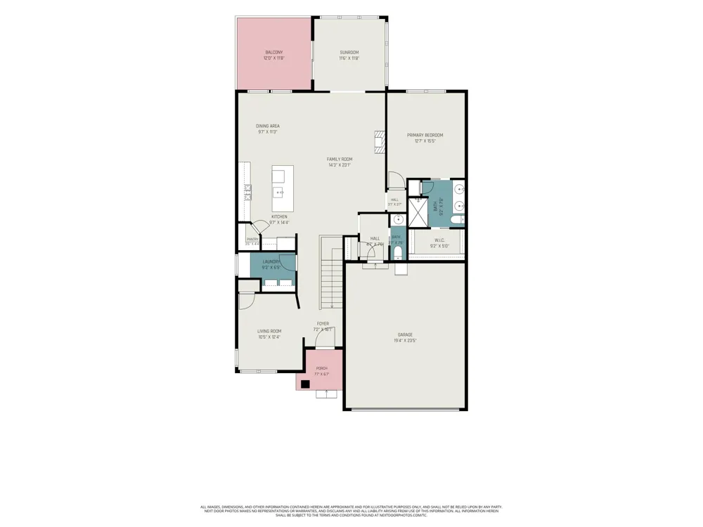 2153 Perennial Drive Hudsonville, MI 49426