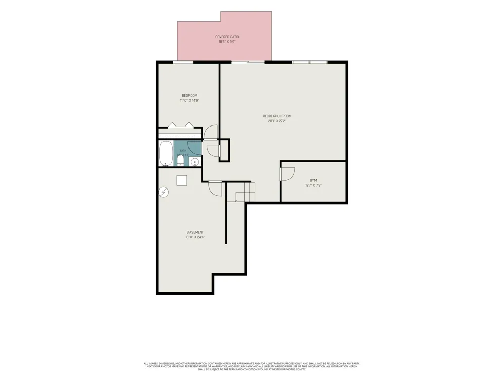 2153 Perennial Drive Hudsonville, MI 49426