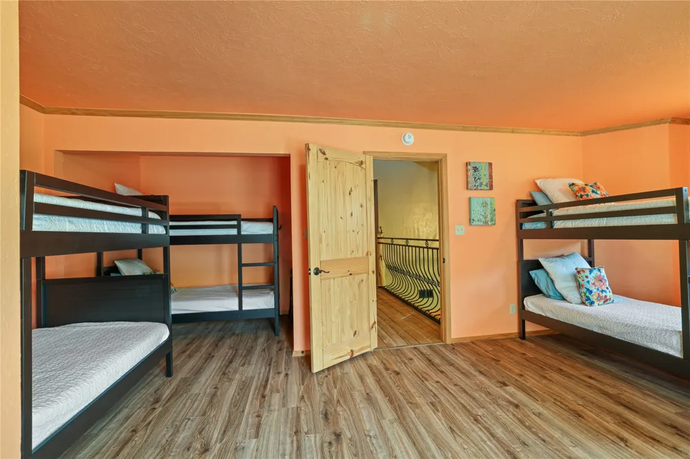 14208 Bois D Arc Road Kingston, OK 73439