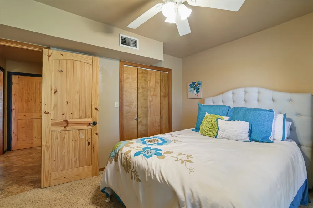 14208 Bois D Arc Road Kingston, OK 73439