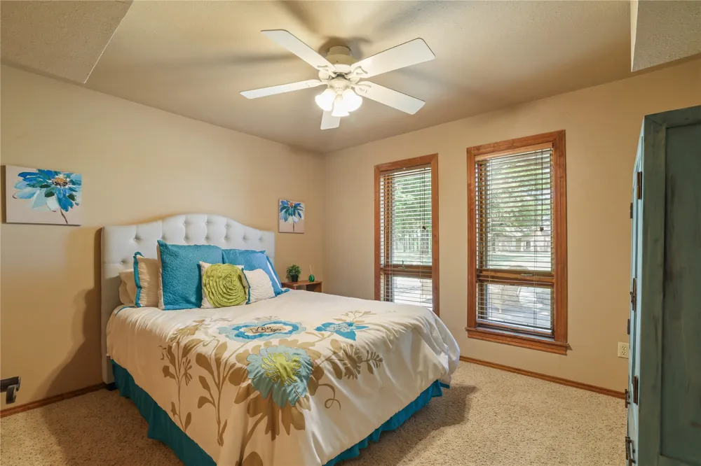 14208 Bois D Arc Road Kingston, OK 73439