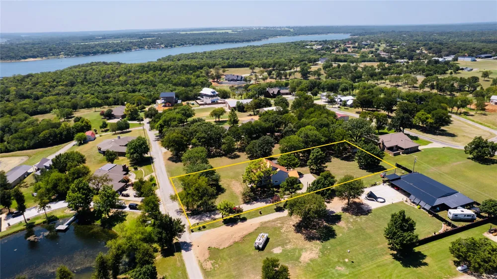 14208 Bois D Arc Road Kingston, OK 73439