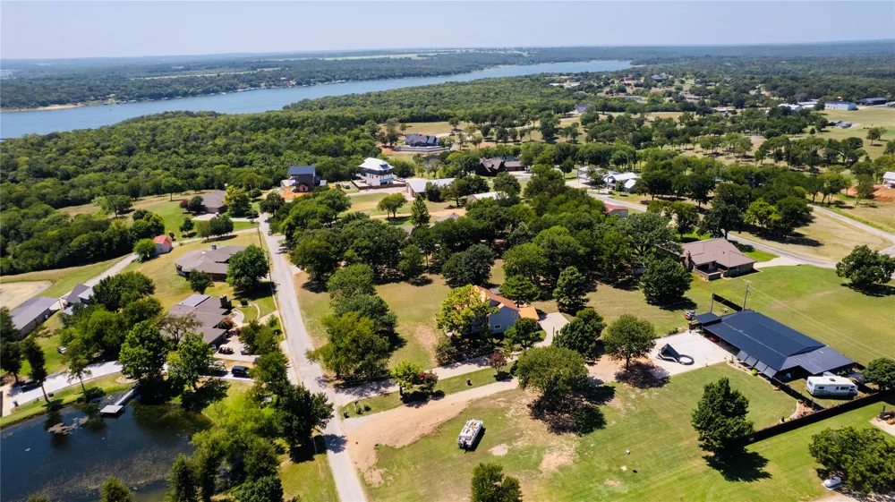 14208 Bois D Arc Road Kingston, OK 73439