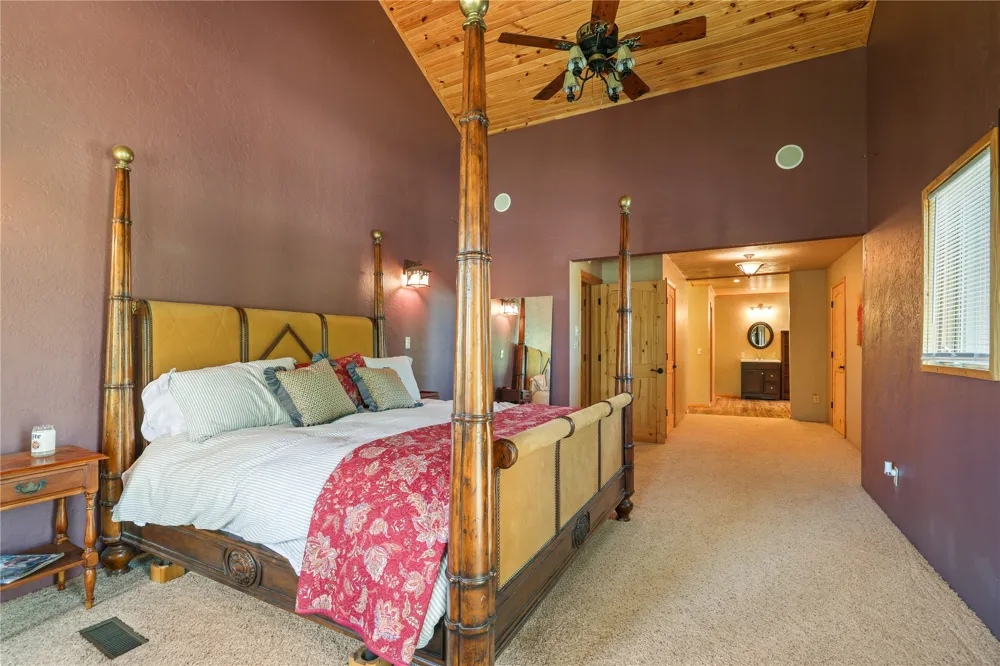14208 Bois D Arc Road Kingston, OK 73439