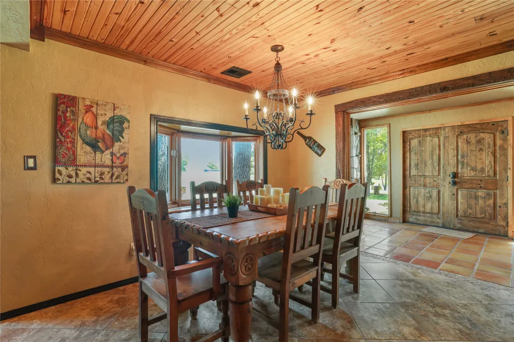 14208 Bois D Arc Road Kingston, OK 73439