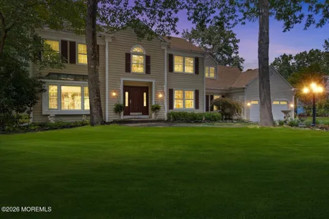 1652 White Water Court
