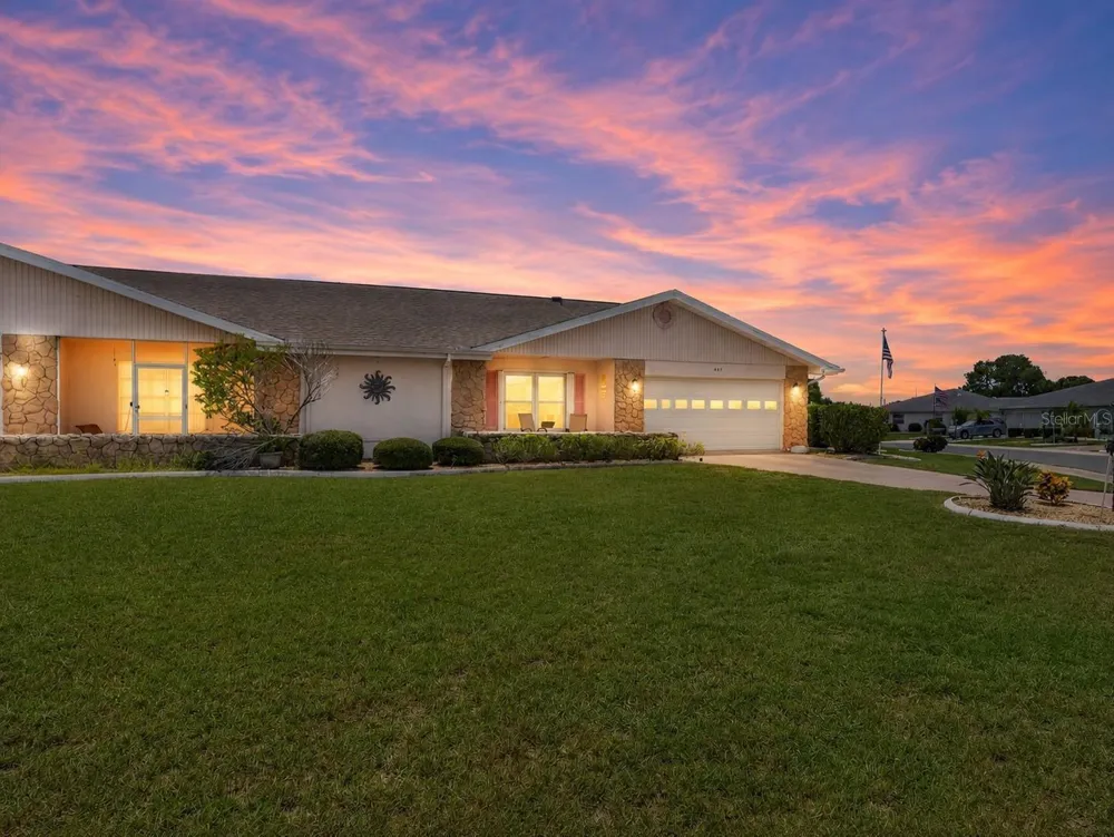 907 BLUEWATER DRIVE Sun City Center, FL 33573
