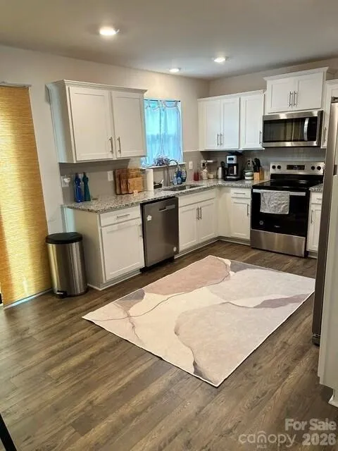 31 Clear Creek Lane Waynesville, NC 28785