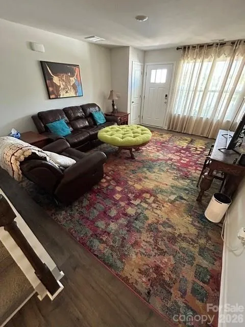 31 Clear Creek Lane Waynesville, NC 28785