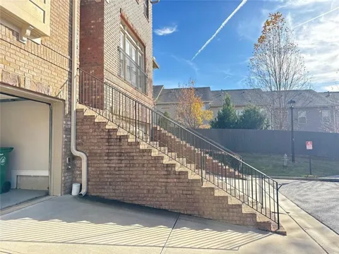 Address Not Shown
